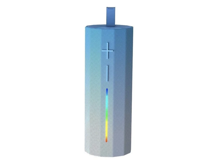 Bluetooth колонка XO F71 blue