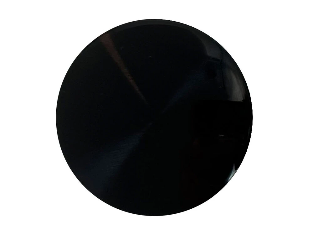 PopSocket скло Black gradient