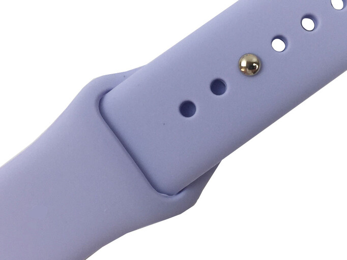 Apple Watch деш 38/40/41/42mm(ser.10) (41) new lavender