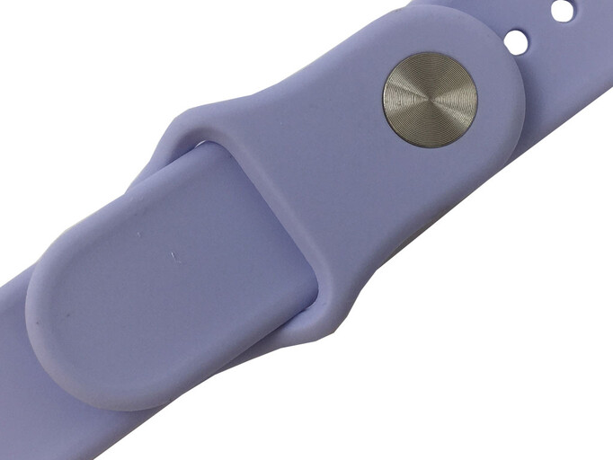 Apple Watch деш 38/40/41/42mm(ser.10) (41) new lavender