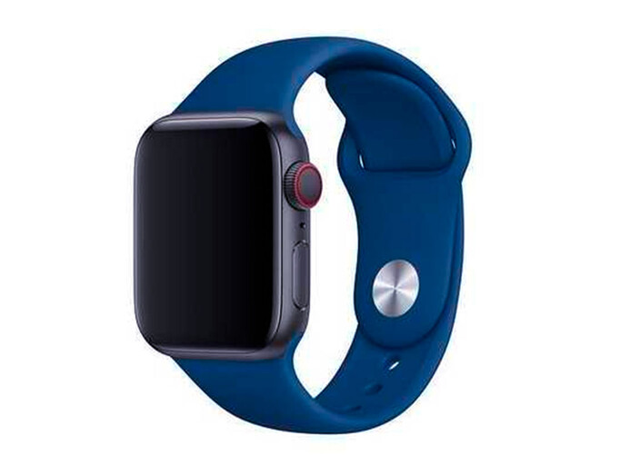 Apple Watch деш 38/40/41/42mm(ser.10) (20) horizon blue