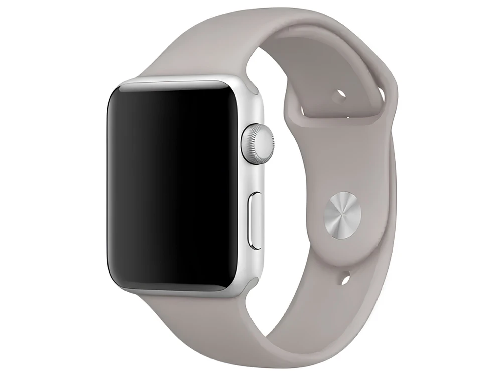 Apple Watch деш 42(ser.1-3)/44/45/46/49mm (10) pebble