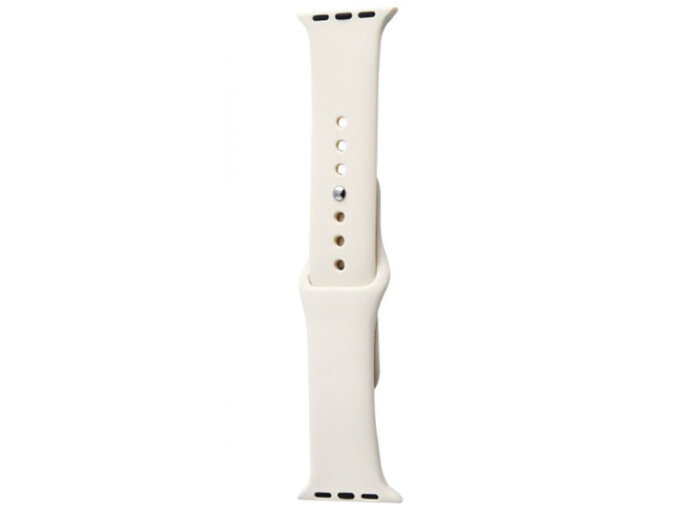 Apple Watch деш 38/40/41/42mm(ser.10) (11) ваниль