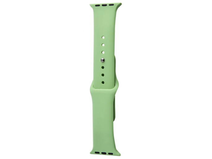 Apple Watch деш 38/40/41/42mm(ser.10) (01) green