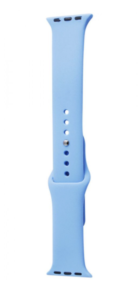 Apple Watch деш 38/40/41/42mm(ser.10) (16) морской синий