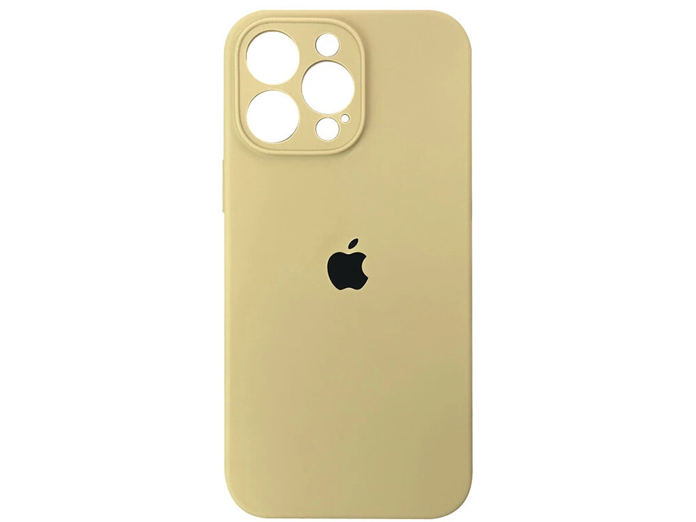 Case soft touch Camera iP 16 Pro Max (103) cake