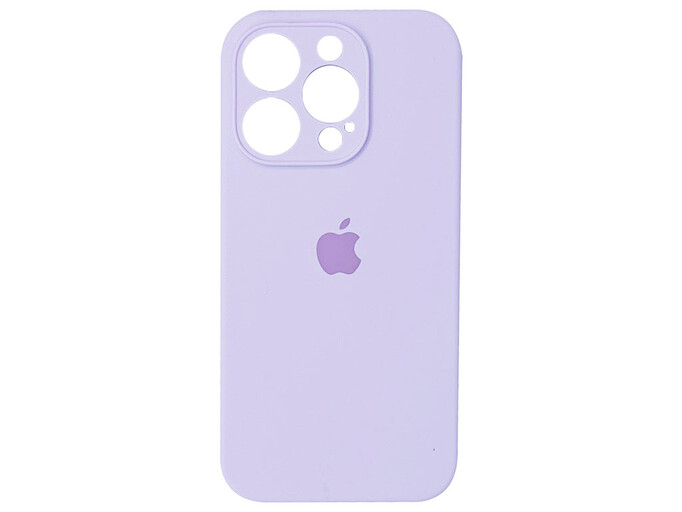 Case soft touch Camera iP 15 Pro (76) glycine