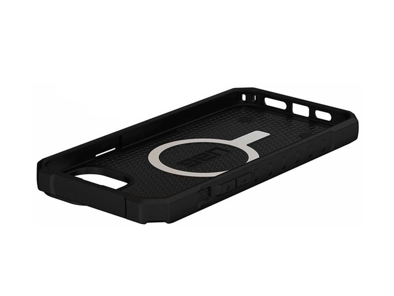Протиударний UAG PATHFINDER MagSafe iPhone 13 Pro Max black