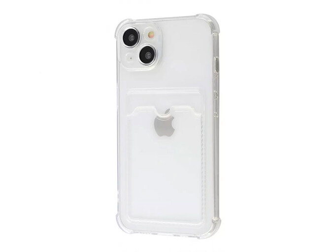 Ультрабронь Camera CARD CASE iPhone 15
