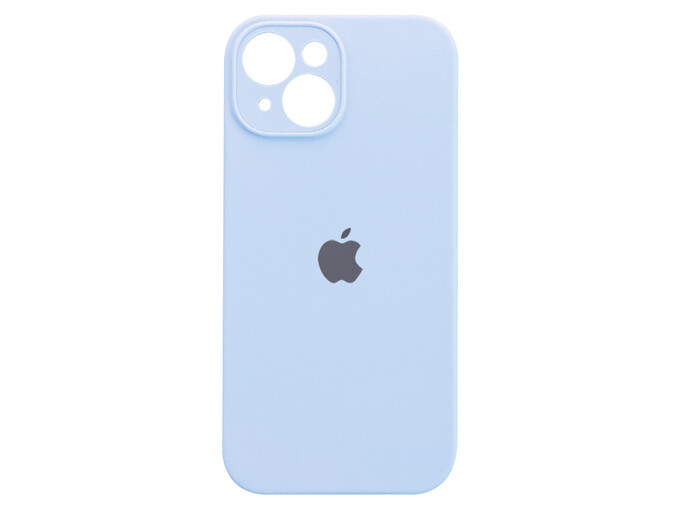 Case soft touch Camera iP 15 (76) glycine