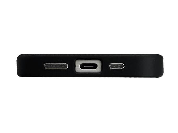 Накладка Spigen MagSafe + Ring iPhone 13/14 black