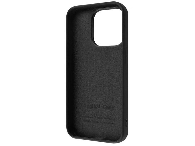 Чохол Doodle Case iPhone 15 Pro flowers