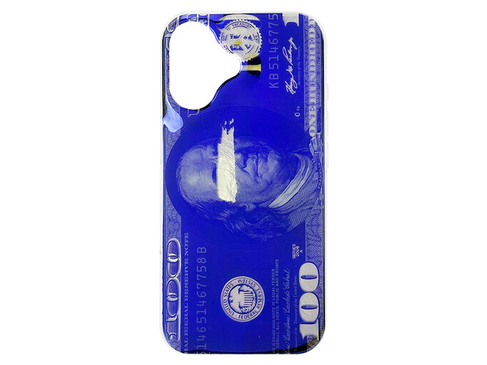 Накладка Chameleon iPhone 16 dollars