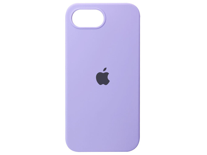 Case soft touch низ iP 16e (41) new lavender