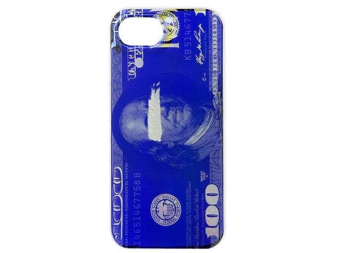 Накладка Chameleon iPhone 16e dollars
