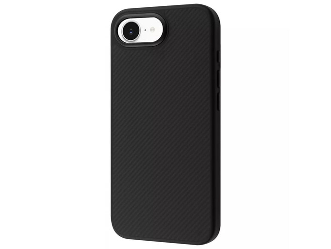 Чохол Proove Force Armor Magnetic iPhone 16e/17е black