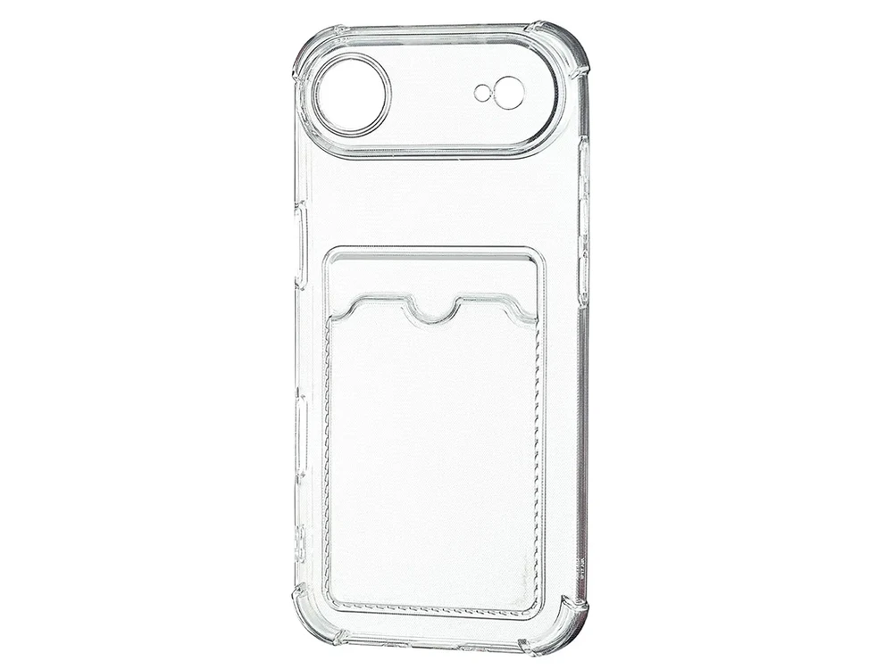 Ультрабронь Camera CARD CASE iPhone 17 Air