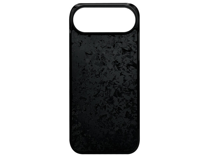 Накладка Gloss Elite Carbonique MagSafe iPhone 17 Air black