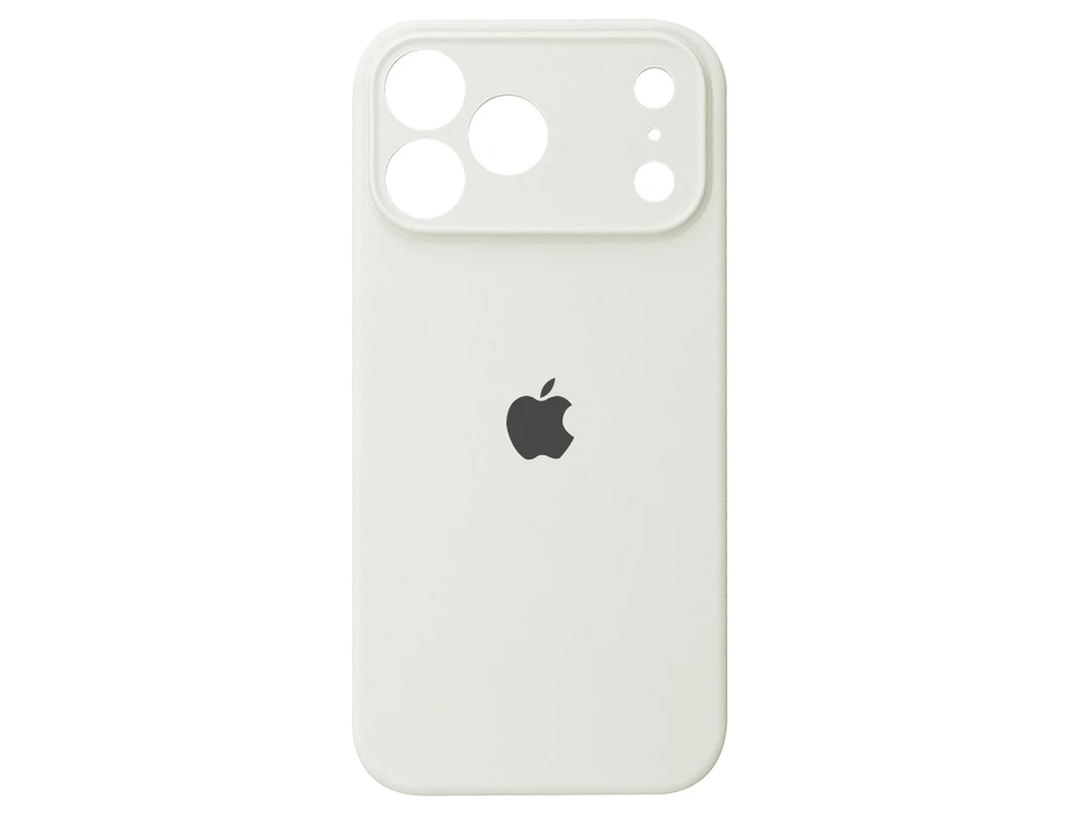 Case soft touch Camera iP 17 Pro Max (11) vanilla