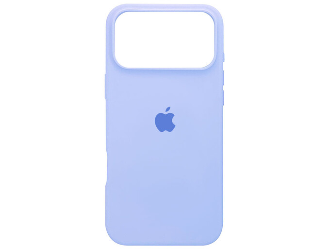 Case soft touch MagSafe низ iPhone 17 Pro (41) new lavender