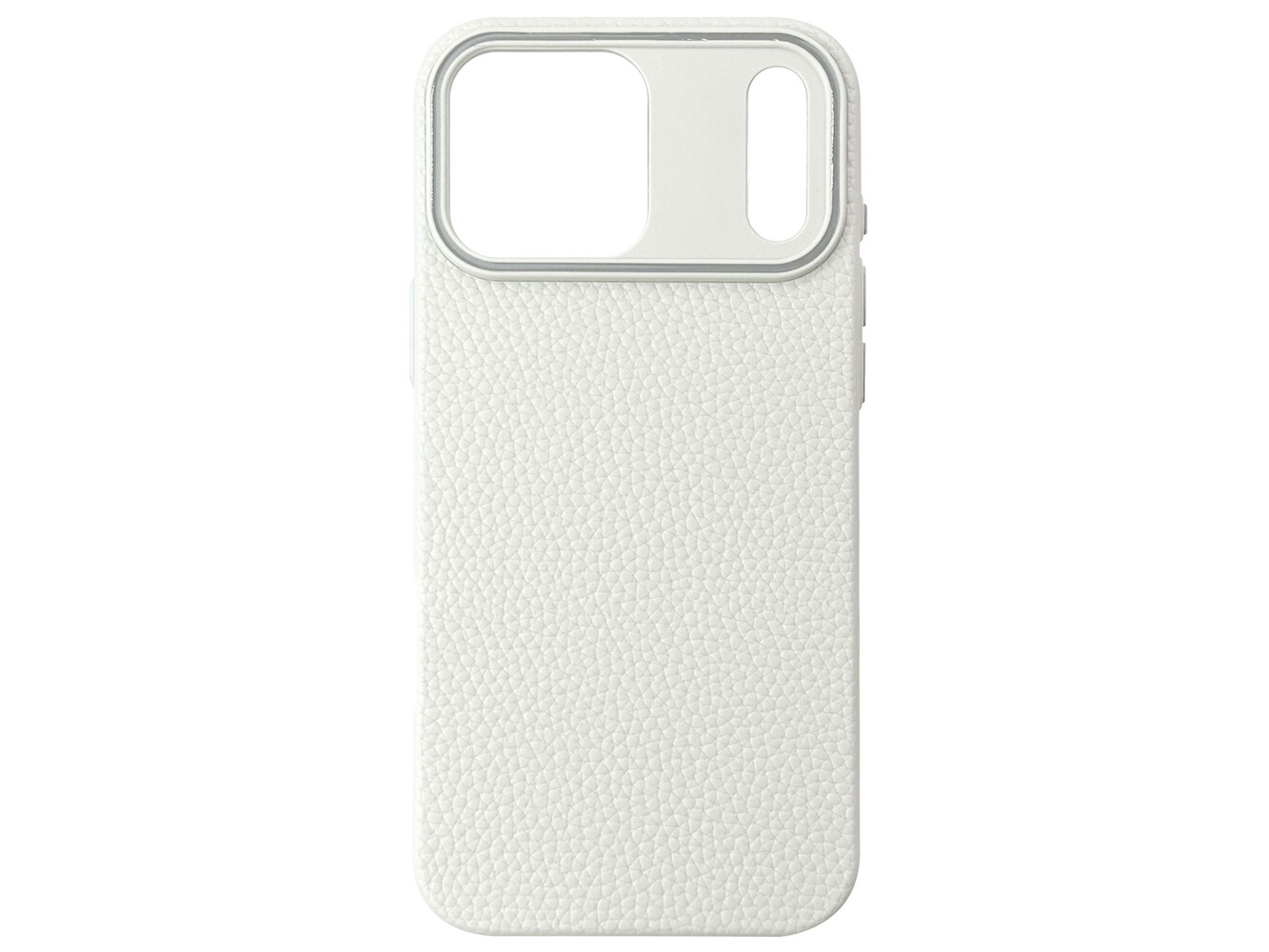 Чохол Syndee Leather MagSafe iPhone 17 Pro Max vivid rock