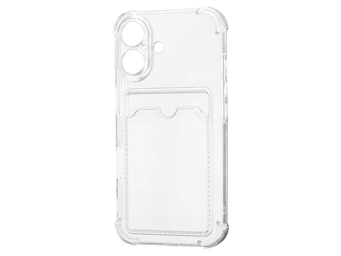 Ультрабронь Camera CARD CASE iPhone 17