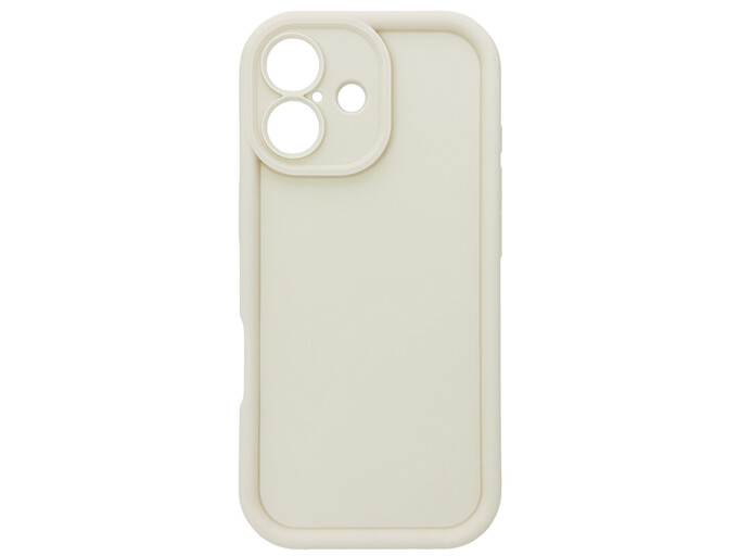 Накладка TPU iPhone 17 vanilla