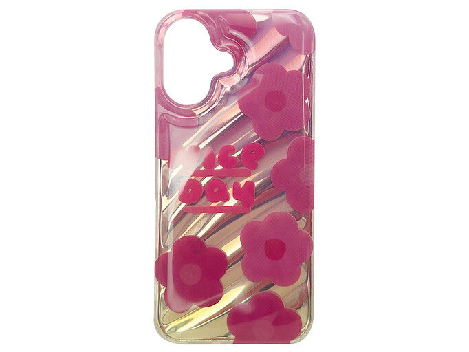 Накладка Wave Dream Case iPhone 17 nice day