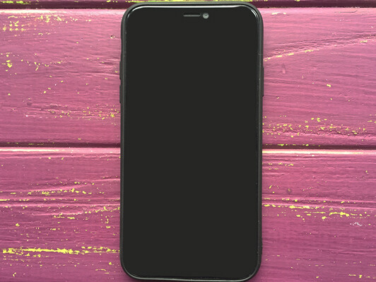 Rock Tatoo iPhone Xr Блакит. квіти