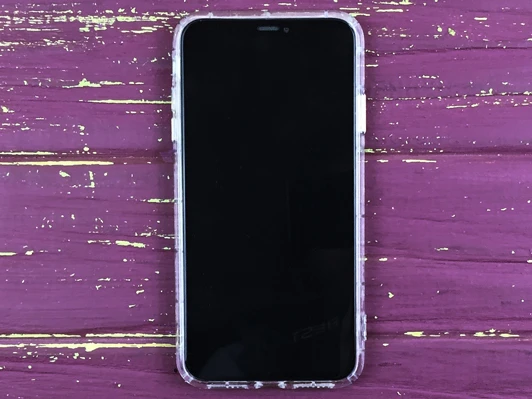 Силікон iPhone Xr Spring Flowers
