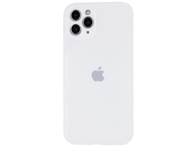 Case soft touch Camera iP 13 Pro (09) white