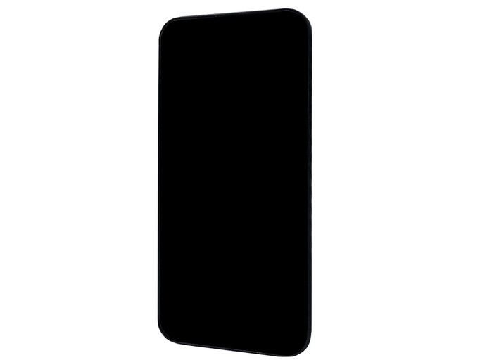 Накладка Memumi iPhone 13 Pro Max Black