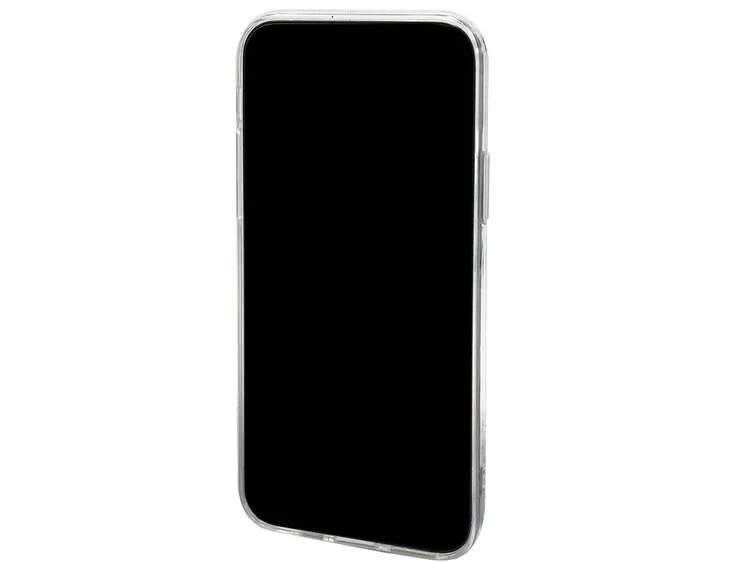 Накладка Hologram iPhone 11 Pro Max Christmas tree