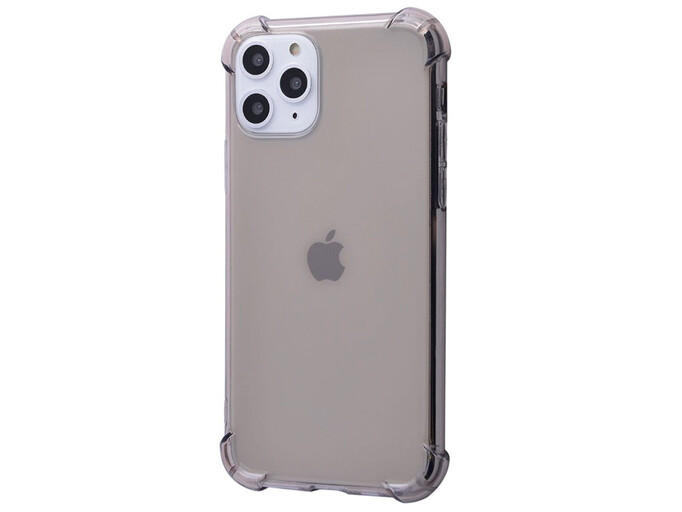 Ультрабронь силікон iPhone 13 Pro Max clear