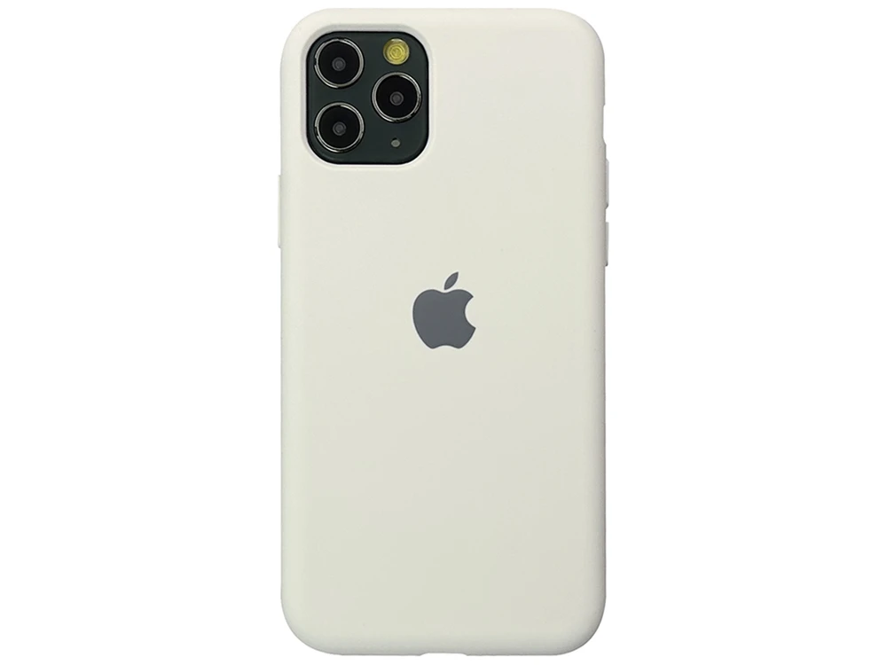 Case soft touch низ iP 11 Pro (11) vanila