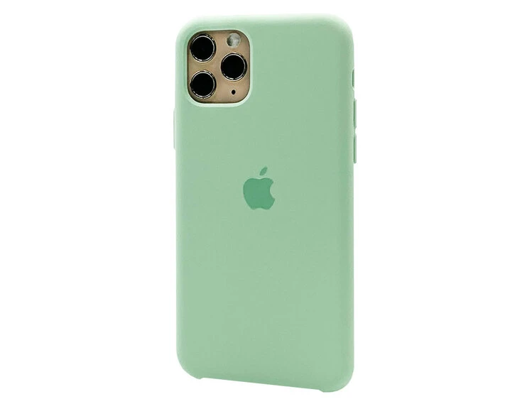 Case soft touch iP 11 Pro (68) pistachio