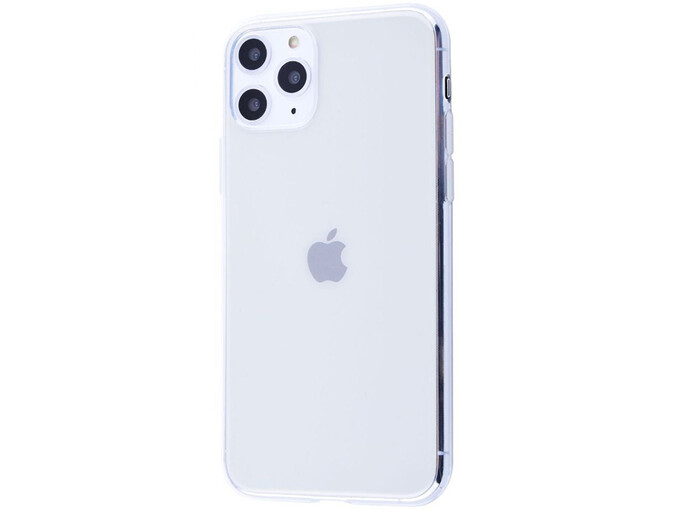Силікон Baseus iPhone 11 Pro Max clear