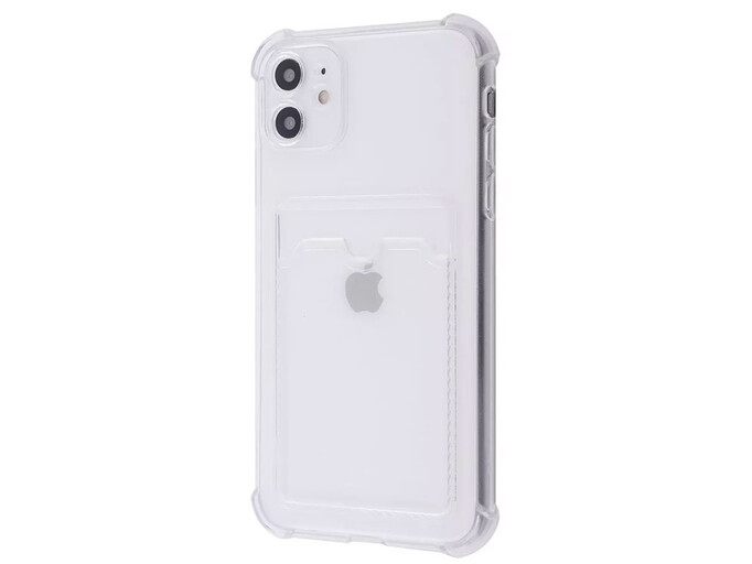 Ультрабронь Camera CARD CASE iPhone 11