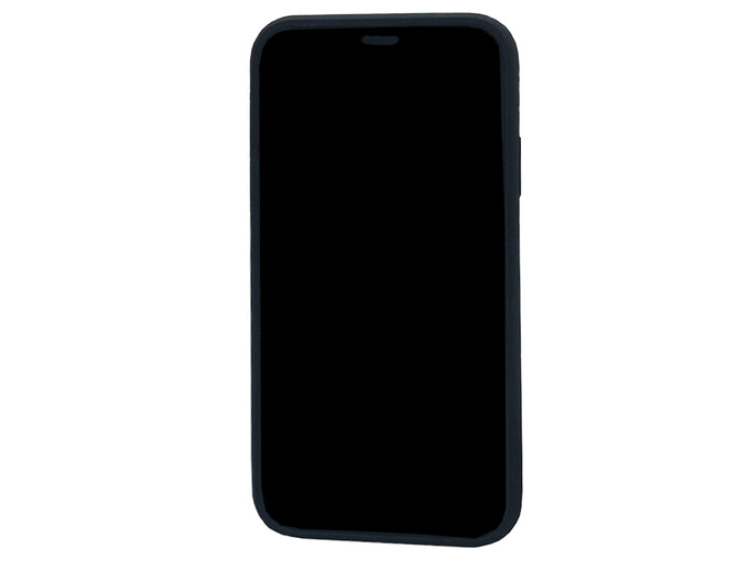 Case soft touch Camera iP 11 (18) black