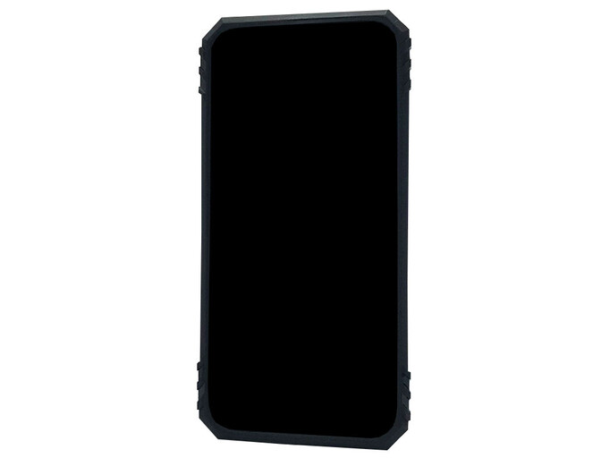 Протиударний Honor iPhone 11 black