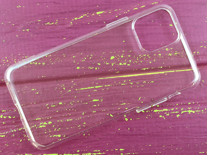 Силікон Baseus iPhone 11 clear