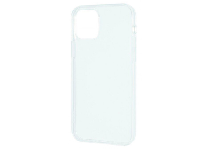 Силікон Baseus iPhone 12 mini clear