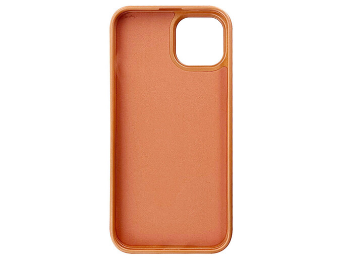 Rimova Metal Case iPhone 13/14 orange