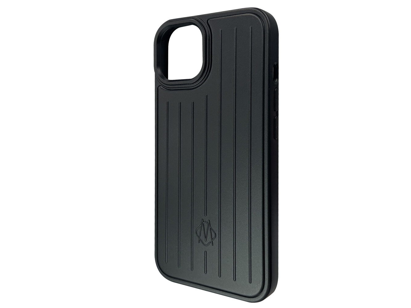 Rimova Metal Case iPhone 13/14 black