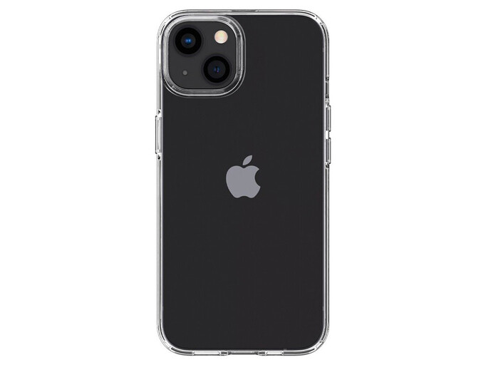 Ультра силікон 2.0mm iPhone 15 clear