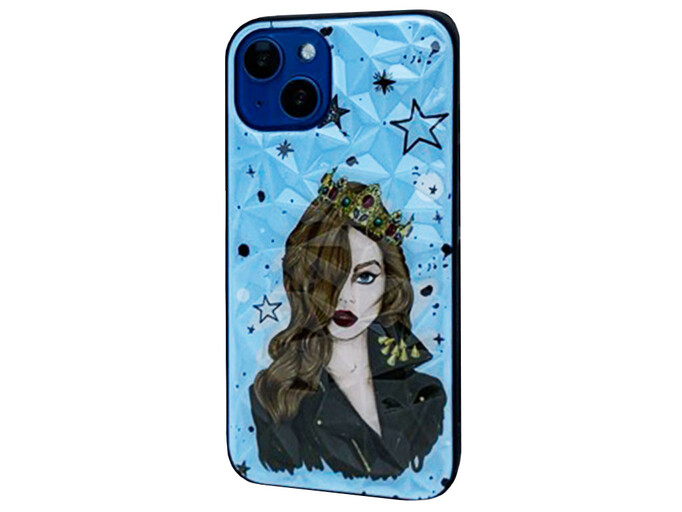 Prisma Ladies iPhone 13/14 luxurious queen