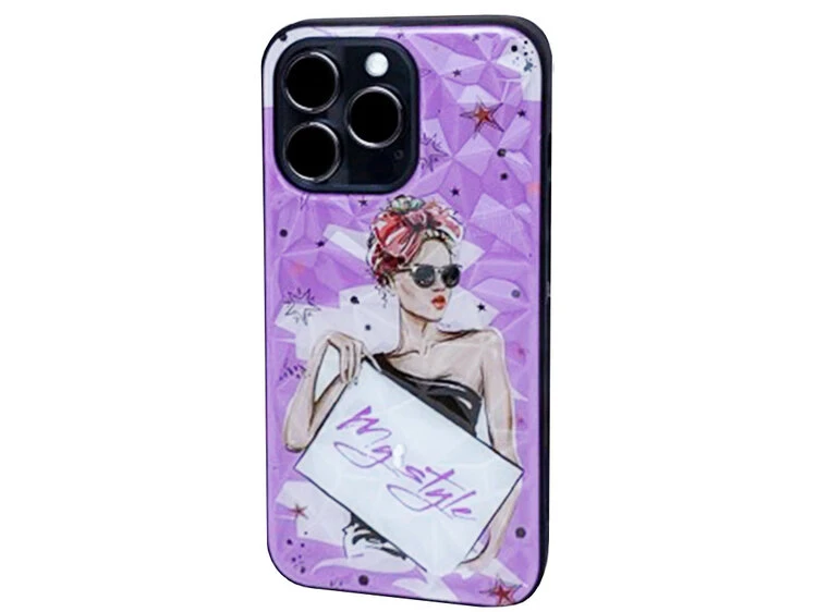 Prisma Ladies iPhone 13 Pro Max creative girlfriend