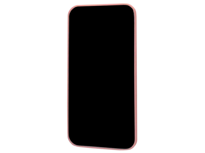 Накладка Puloka Shining iPhone 13 Pro Pink