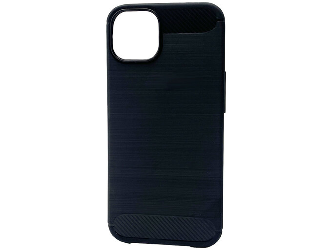 SPIGEN карбон iPhone 13/14 чорний