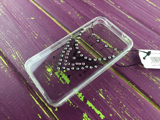 Younicou iPhone 4 Dekolte